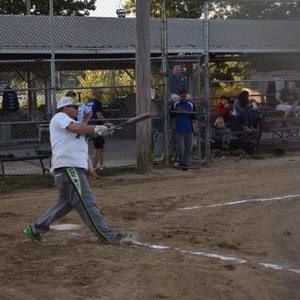 Meet your Posher, Duane